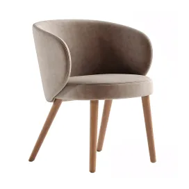 Evie Armchair